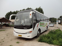 辽c1833b